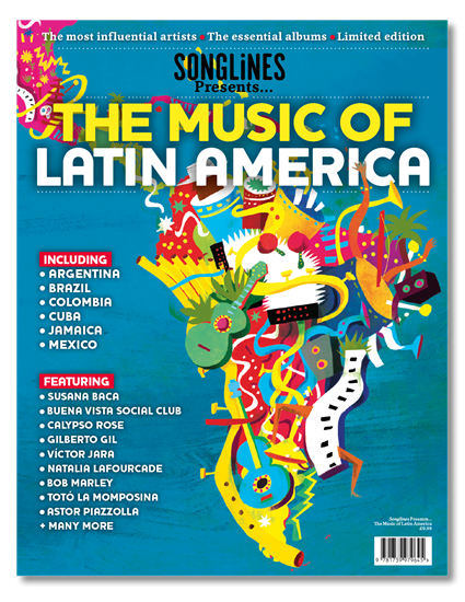 Songlines