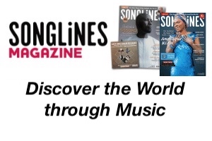 Songlines